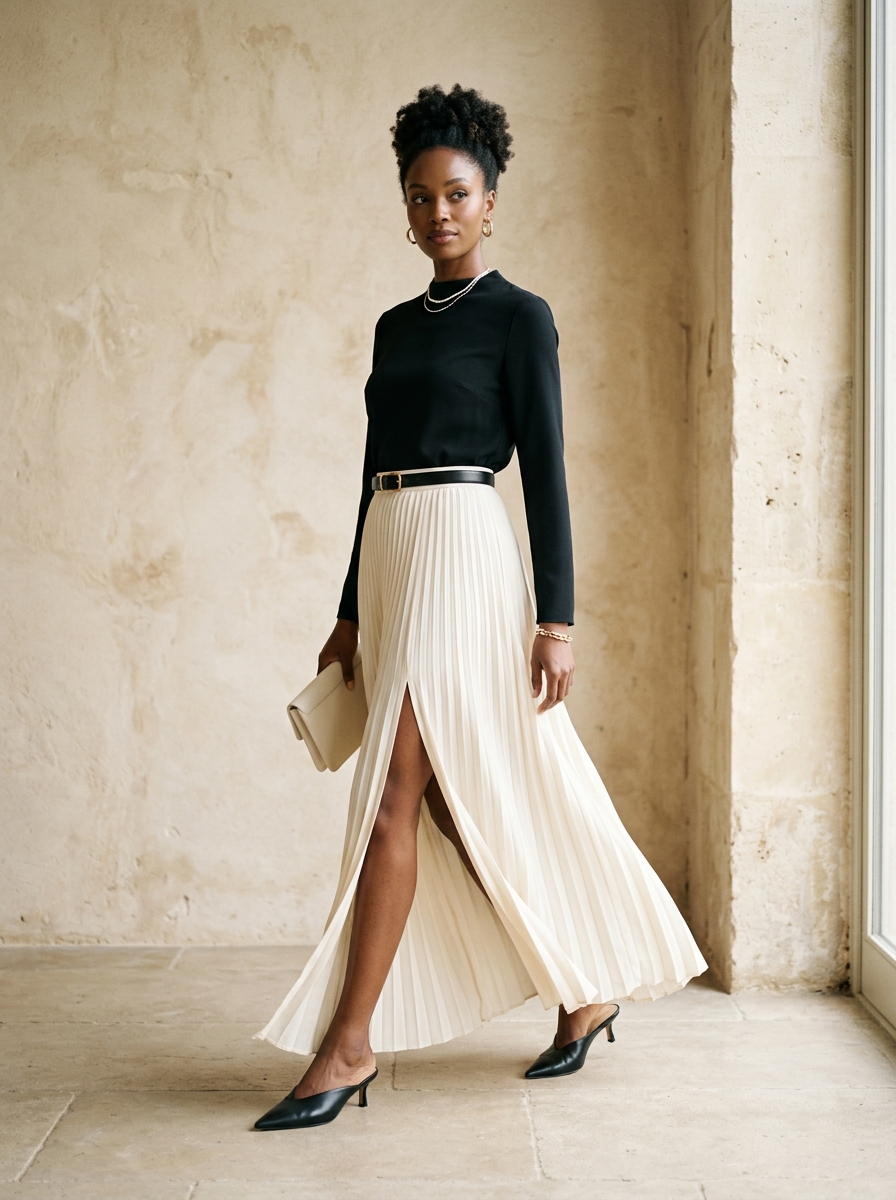 Skirts